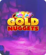 Gold nuggets Раменбет Казино (Ramenbet Casino)